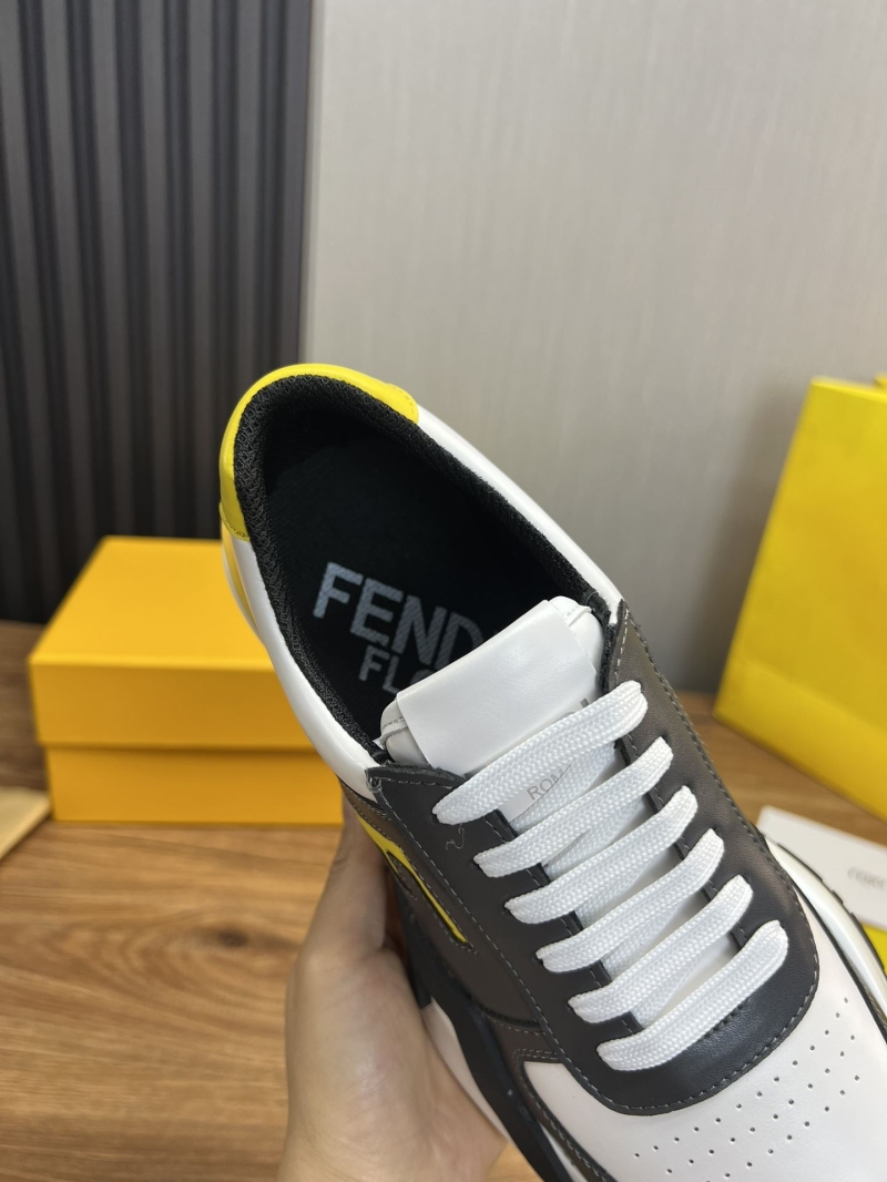 Fendi Casual Shoes